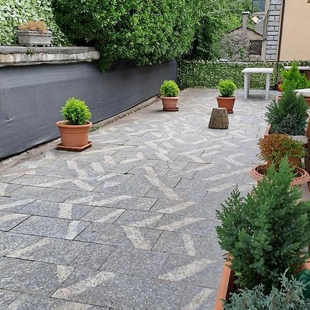 Ferienwohnung La Beccaccia Baceno Exterior foto