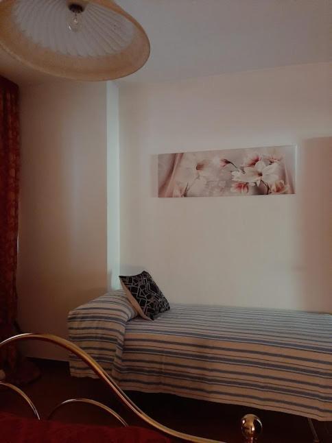 Ferienwohnung La Beccaccia Baceno Exterior foto