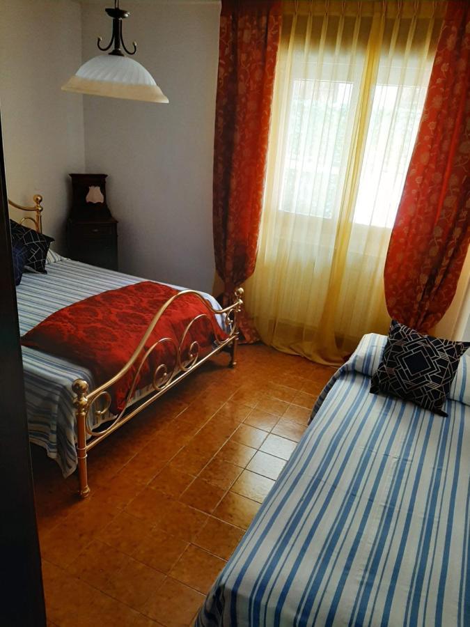 Ferienwohnung La Beccaccia Baceno Exterior foto