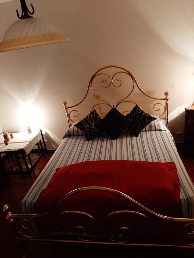 Ferienwohnung La Beccaccia Baceno Exterior foto