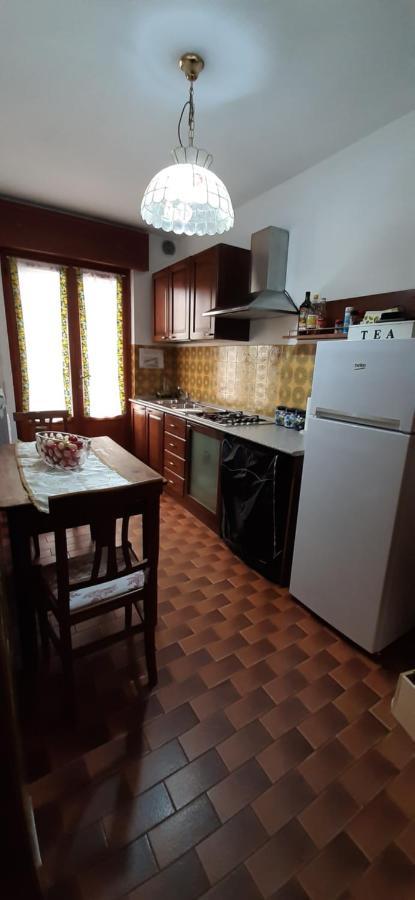 Ferienwohnung La Beccaccia Baceno Exterior foto