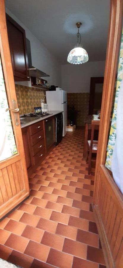 Ferienwohnung La Beccaccia Baceno Exterior foto