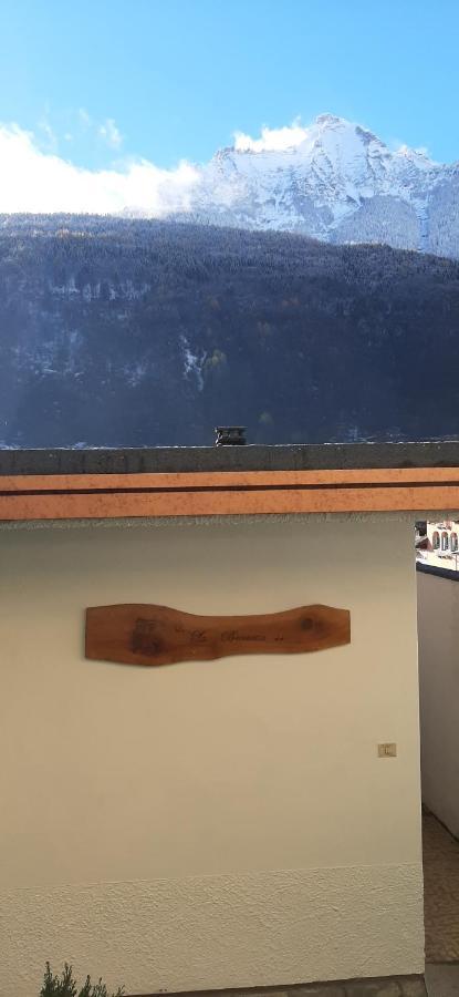 Ferienwohnung La Beccaccia Baceno Exterior foto