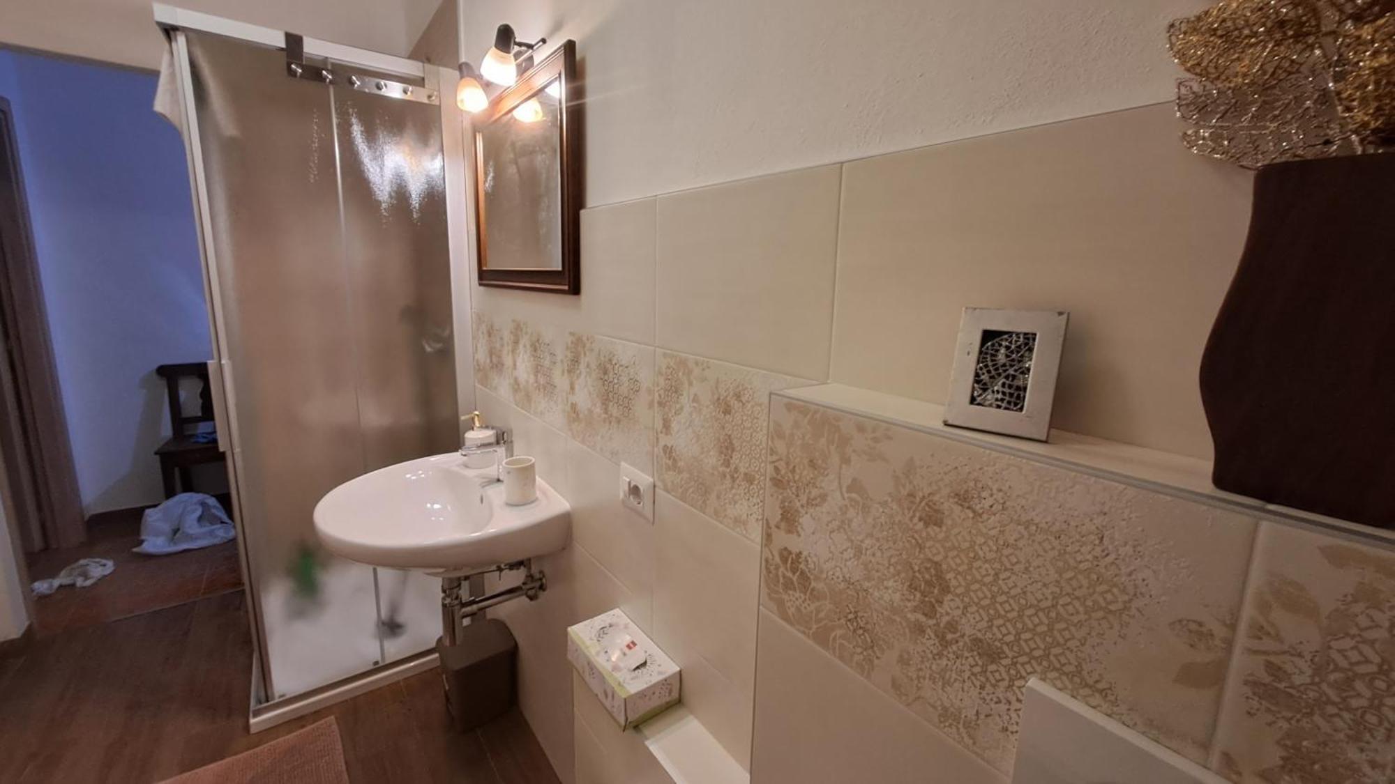 Ferienwohnung La Beccaccia Baceno Exterior foto