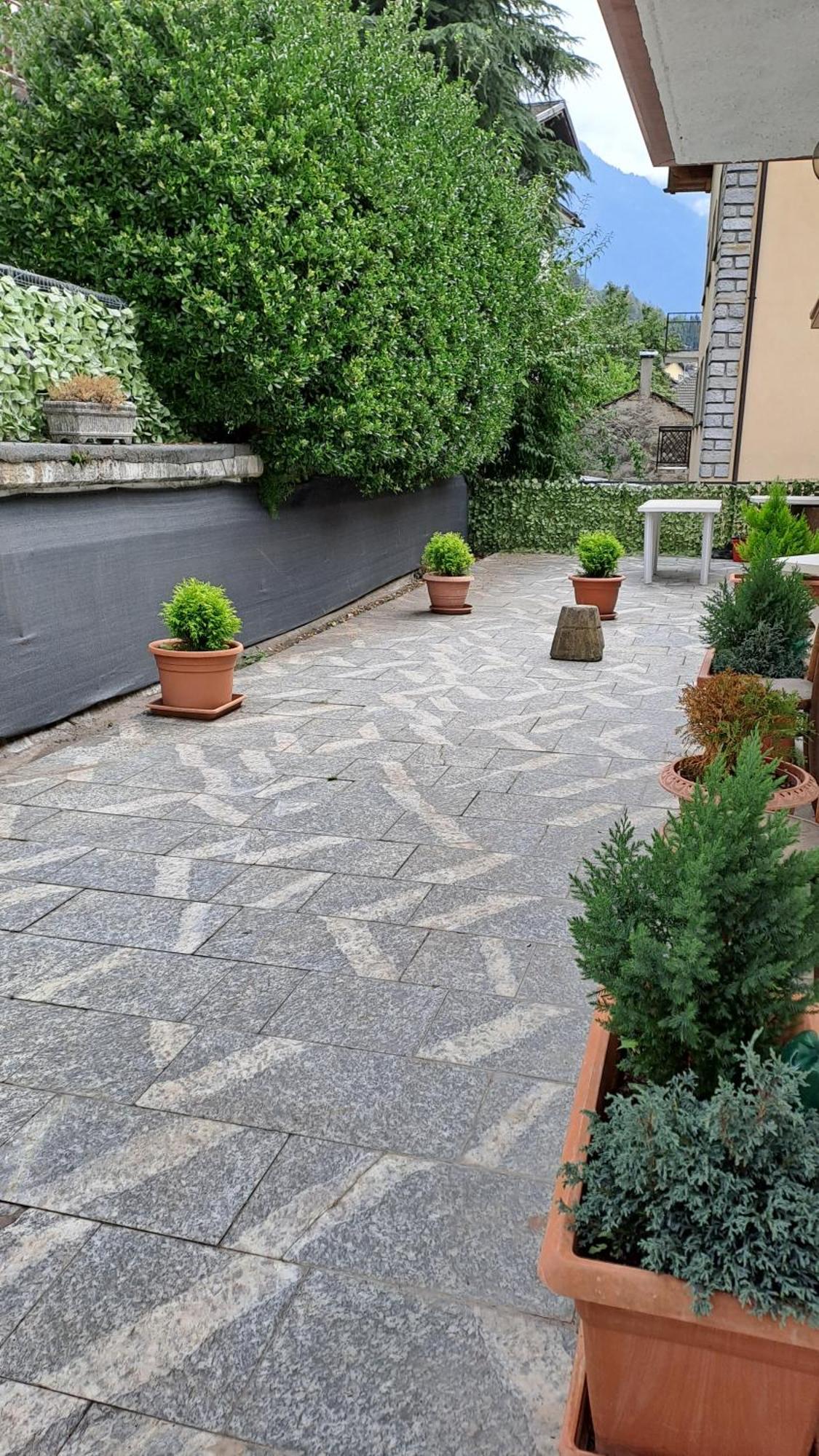 Ferienwohnung La Beccaccia Baceno Exterior foto