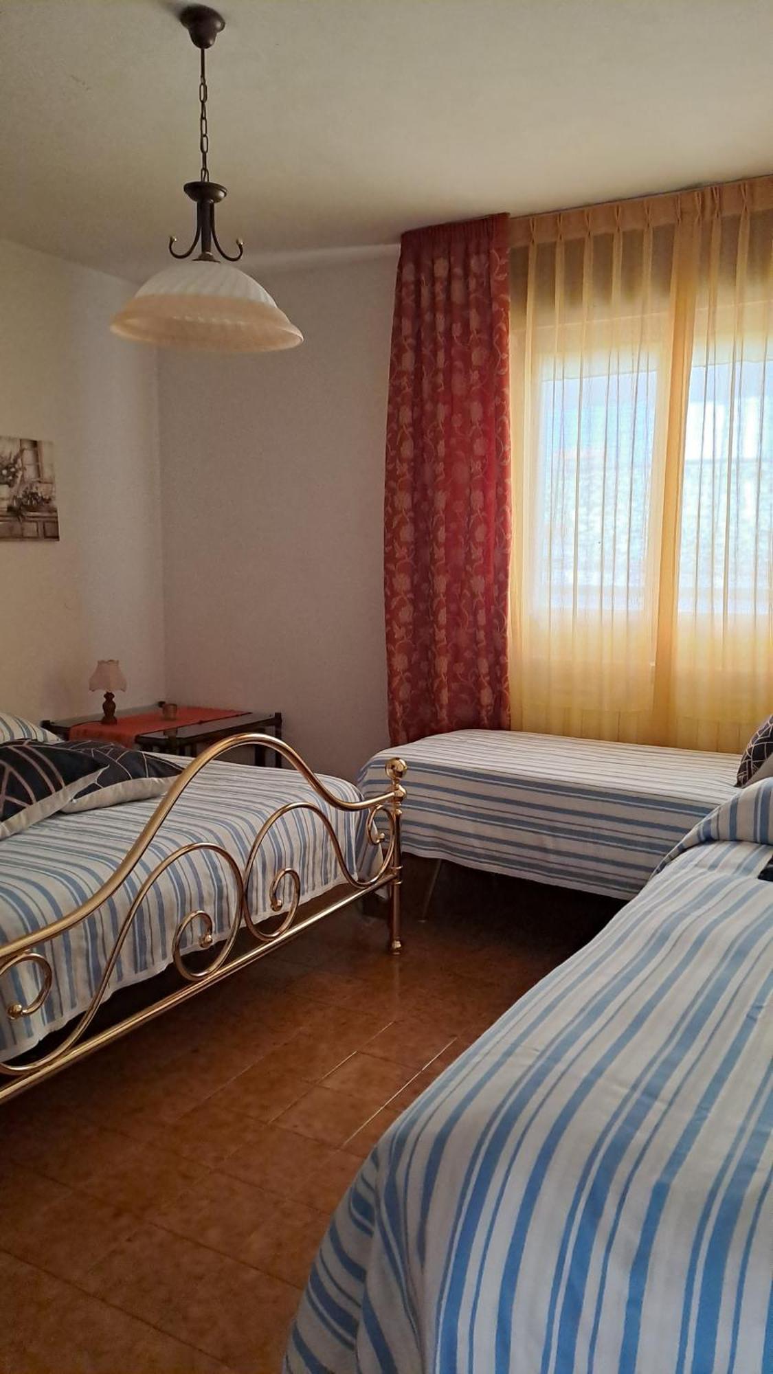 Ferienwohnung La Beccaccia Baceno Exterior foto