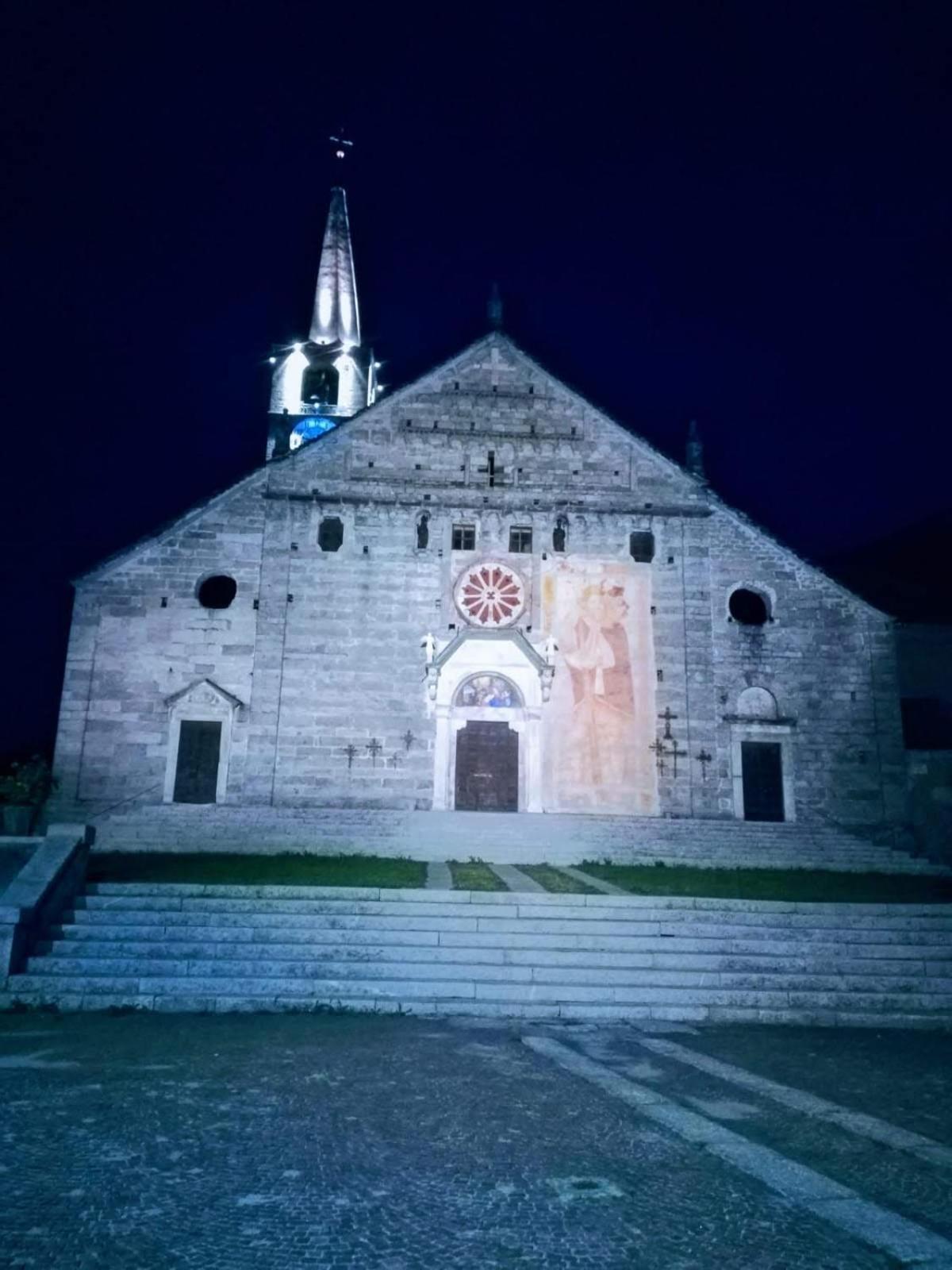 Ferienwohnung La Beccaccia Baceno Exterior foto