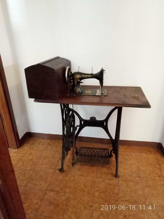 Ferienwohnung La Beccaccia Baceno Exterior foto