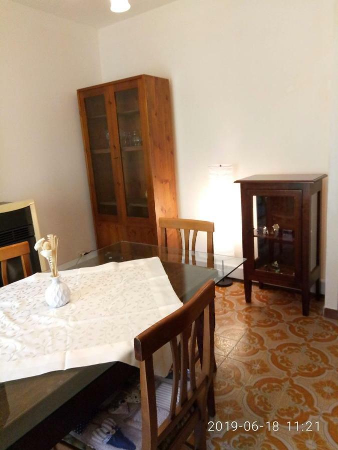 Ferienwohnung La Beccaccia Baceno Exterior foto